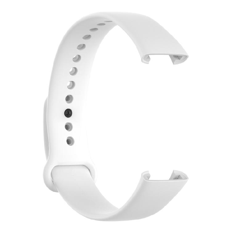 for smart band pro Silica Watch Band Strap Wristband Bracelet Wear-res белый