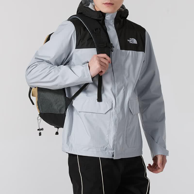 The North Face Men's Outdoor Shell Jacket