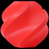 Bambu Lab AMS-Compatible TPU 3D Printer Filament CN plug (adapter included)