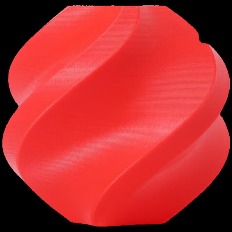 Bambu Lab AMS-Compatible TPU 3D Printer Filament