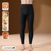 Odifen Men's Luxury Cashmere Blend Thermal Base Layer Pants