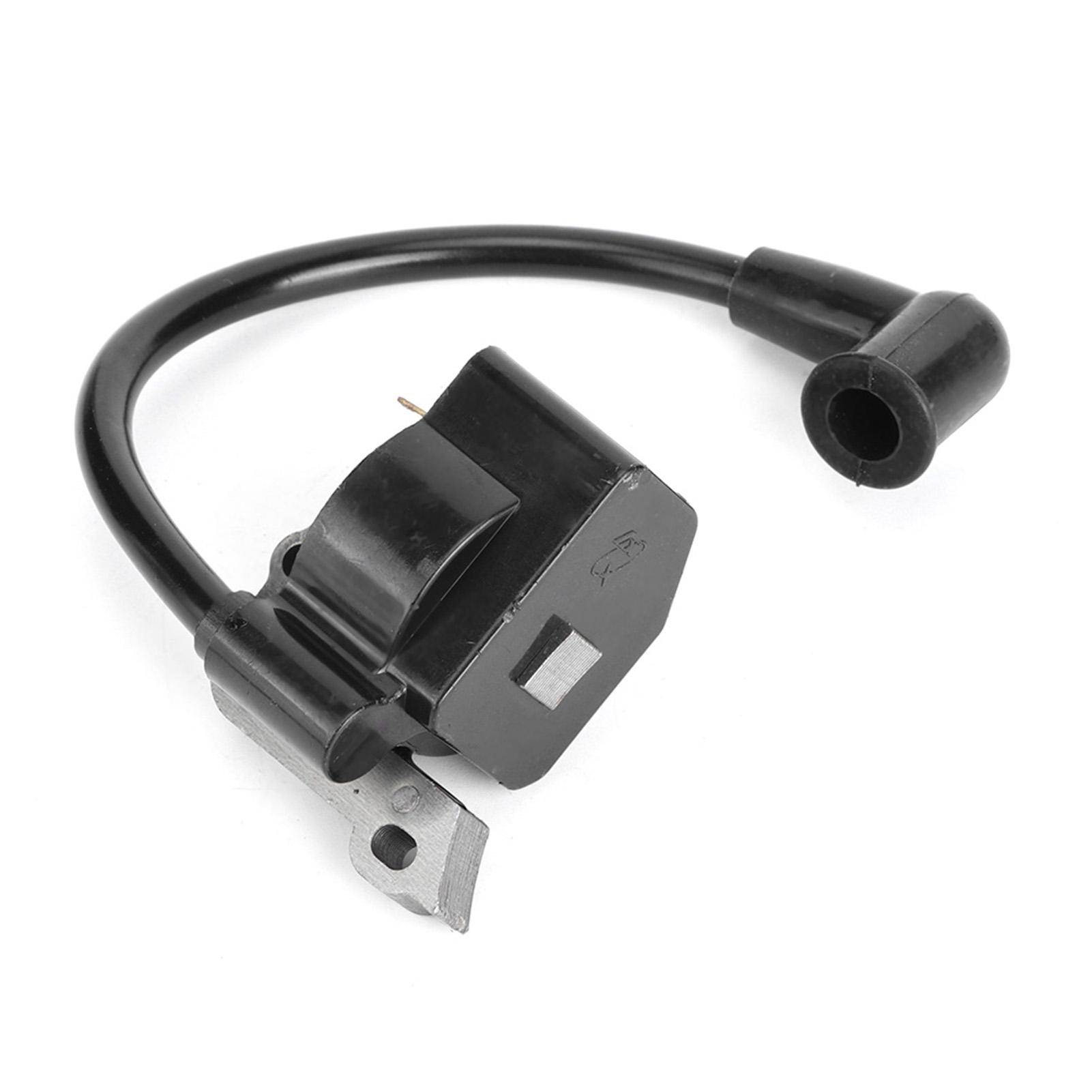 

Ignition Coil Replacement Accessories Parts Fit for STIHL FC55 FS38 FS45 FS55 HL45 HS45 белый