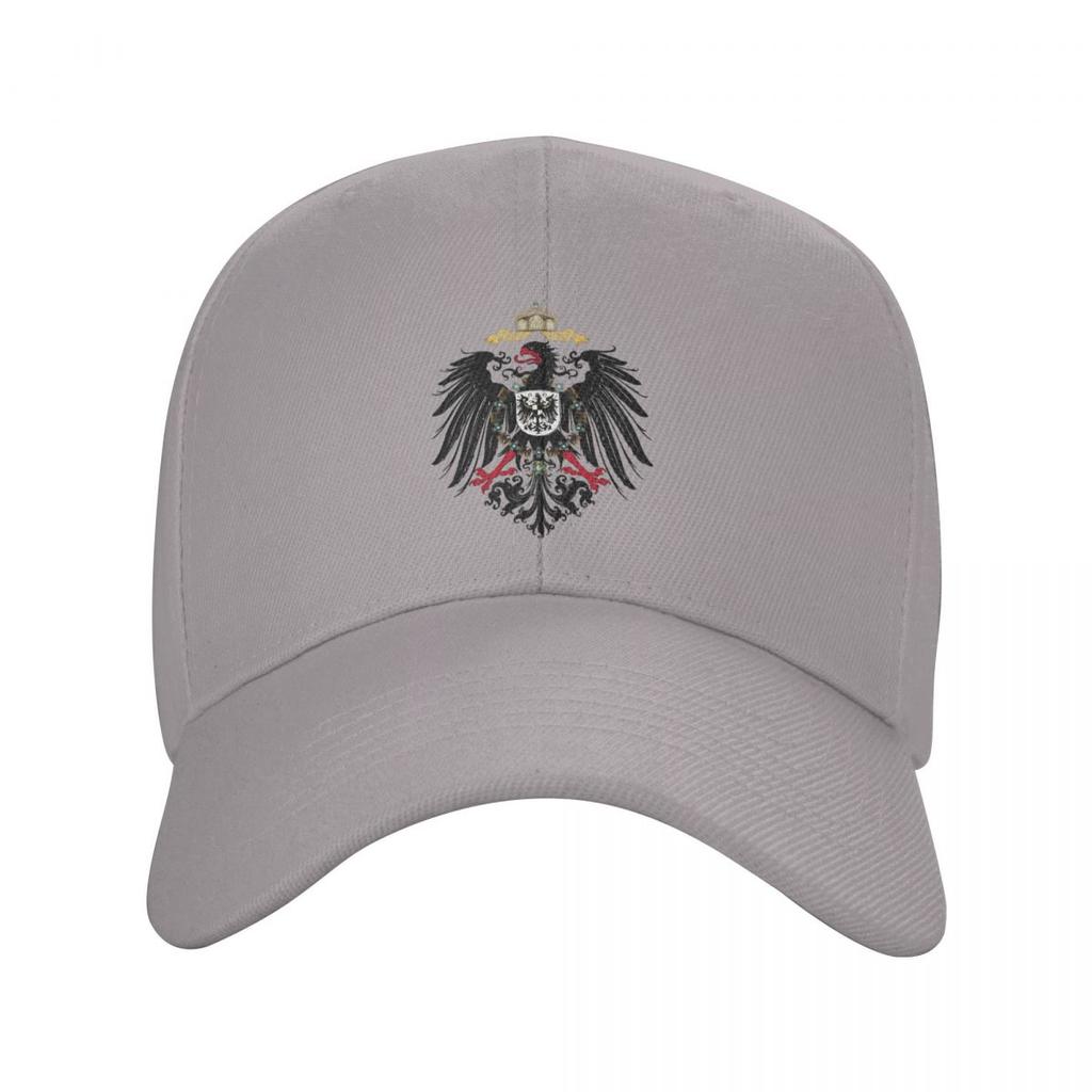 Classic Unisex GerUnisex Empire Eagle Baseball Cap Adult Coat Of Arms Of GerUnisexy Adjustable Dad Hat Women Unisex Hip Hop Sun Hats