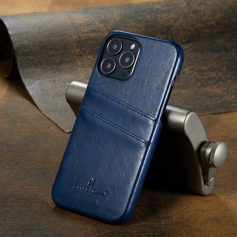 

Чехол-кошелек для iPhone 16E 16 Pro Max 15 14 Plus 13 12 11 X XS XR с держателем для карт, слотами, карманами, подставкой, кожаным чехлом-книжкой iPhone 16 Pro