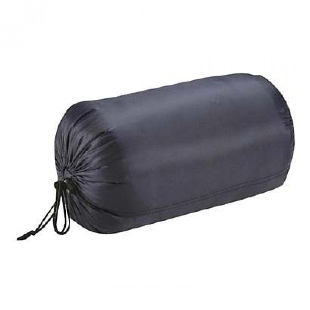 Captain Stag Captain Stag M 3473 [forno Envelope Type Sleeping Bag 800  Dark Navy ]