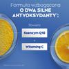 Nivea Q10 Firming Body Milk With Vitamin C 400