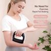 Multifunctional Fascia Ring Full-Body Massager Leg Massage Waist Massage Muscle Relaxation Fatigue Relief A Gift for Parents and Family