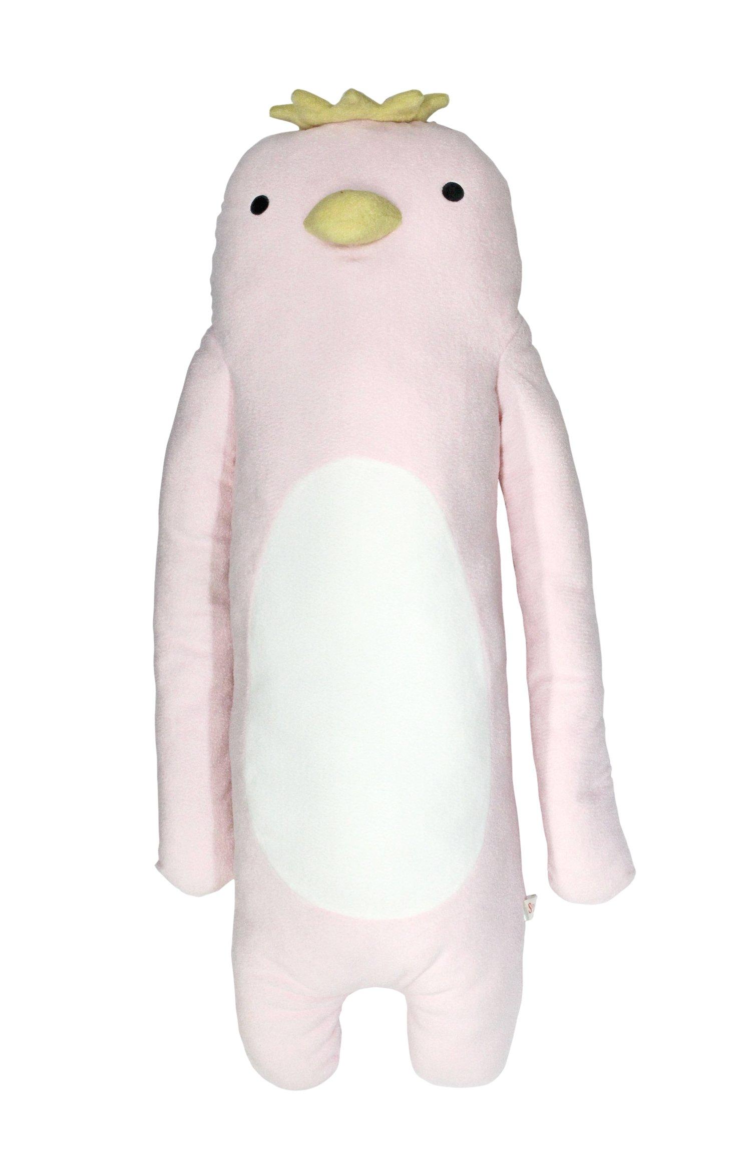 

Плащ Фумофумо-сан (LL) розовый