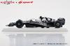 KID BOX Spark Scuderia AlphaTauri AT03 2022 Monaco GP Yuki Tsunoda Completed Product × 1/43 #22