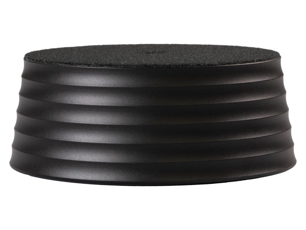 ortofon Record stabilizer Ortofon Record Stabilizer Record Player Black 350g