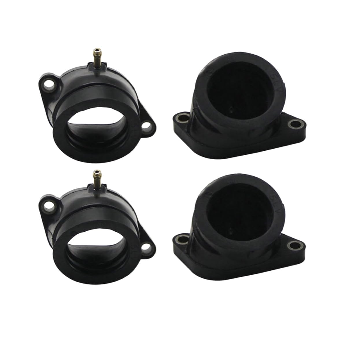 

[Deepa Ribusu] FZS1000 FZ1 FAZER Впускной коллектор Ремонт Замена Кастомный Внешний продукт