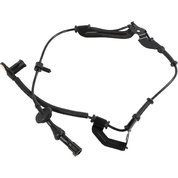 OCPTY ABS Sensor Front Left Fit for Ford Escape 2009-2012 ABS Wheel Speed Sensor ALS1875