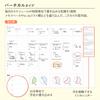 KOKUYO Campus Diary Weekly Vertical A5 Light Green 2026 Starts January 2026 (Model Number CWVLG-A5-26) -