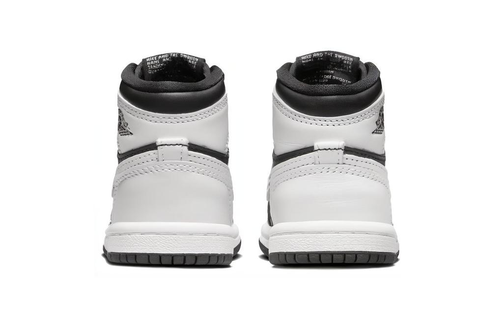 Jordan 1 Retro High OG Czarny Biały TD FD1413-010