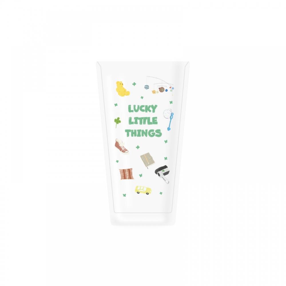 The Boyz 2025 The Boyz Pop Up Official Md Glass cUp Model 04