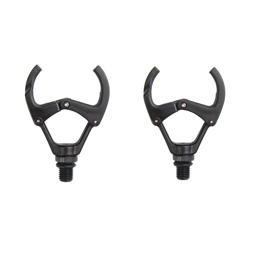 

1/2/3 шт. Подставка для удилища для карповой рыбалки для стоек, держатель для удилища, карповая/лещовая рыбалка