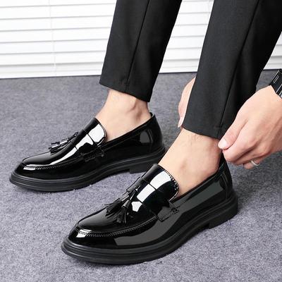 Scarpe con tacco – Mocassini
