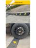 Speed Bump Car Uphill Climbing Mat