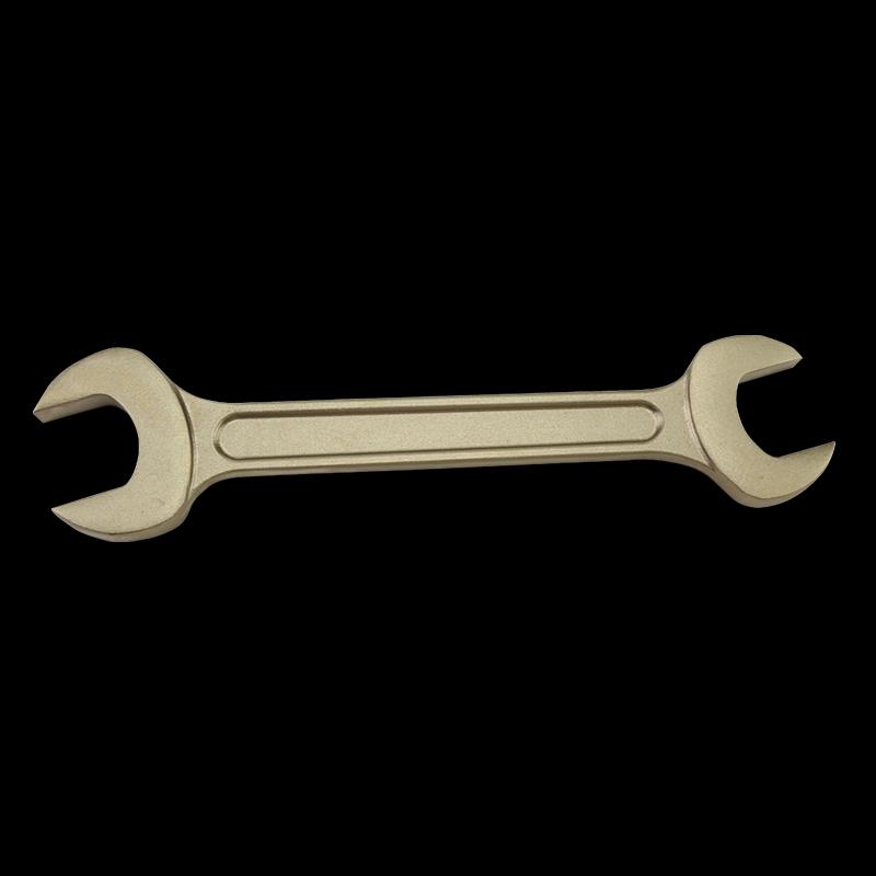 Huixiang Explosion-Proof Double Open-End Wrench