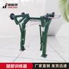 JINRUISI Outdoor Leg Strength Trainer