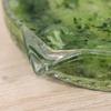 Food Gadgets Plastic Ginger Garlic Grater Tools Manual Grinding Tool  for Garlic Wasabi Grinders