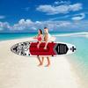 Sup Pro Inflatable Paddle Board With Paddle - S03