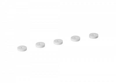 Silicone Cylinder Head Gasket Set 3/8' - Ht/159/K