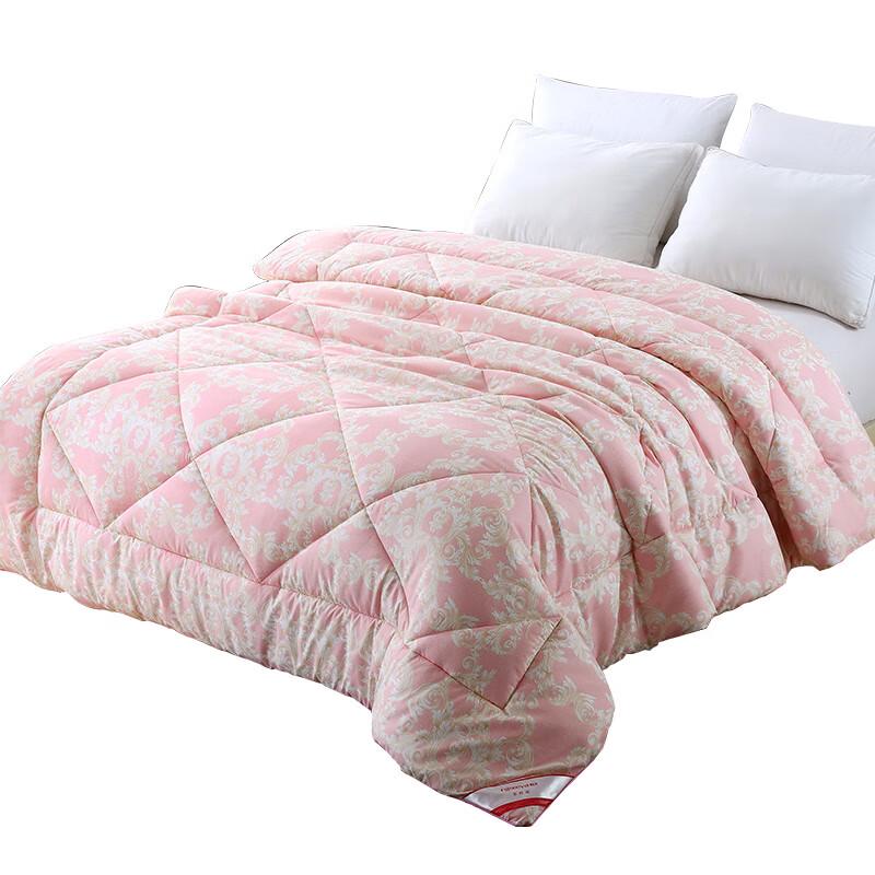 Hengyuanxiang Rosa Warme Winterdecke