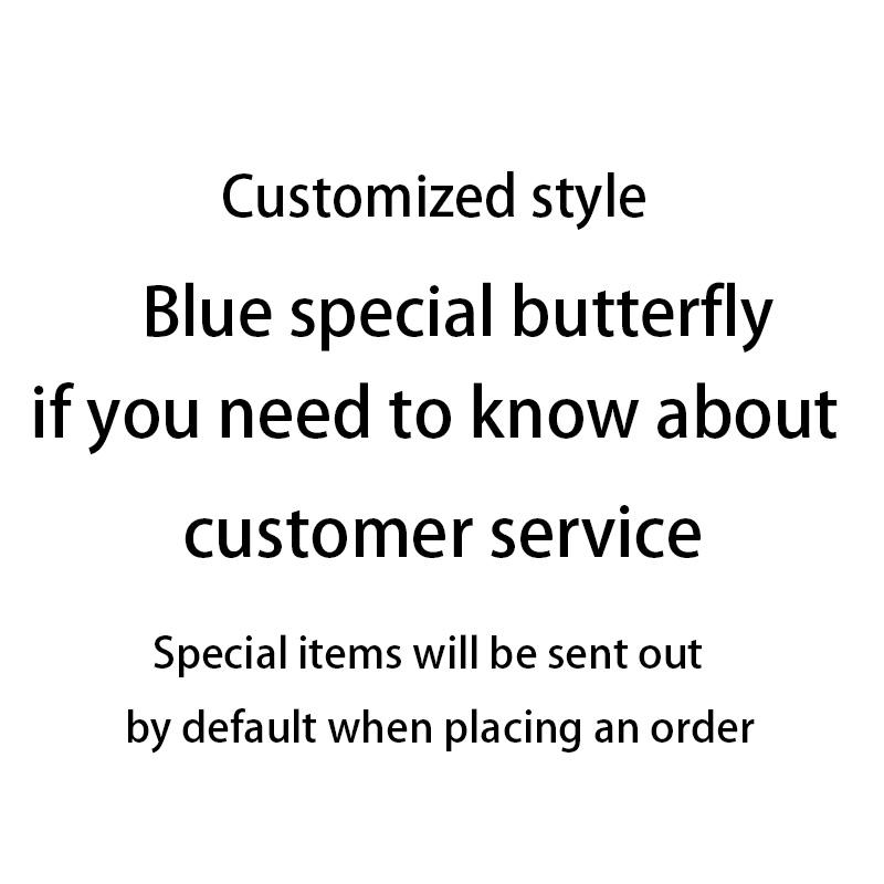 Original Copper Colorful Butterfly Series Pendant Charms Pendant Beads Fit Pan Bracelet Necklace Jewelrny For Women
