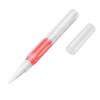 Cuticle Revitalizer Nutrition Oil Nail Art Treatment Barb Soften Pen Manicure Tool Rose