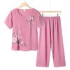Klær til hjem og søvn – Pyjamas og søvnsett