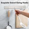 10pcs Magnetic Hooks For Hanging, Max Pulling Force 8KG Strong Magnetic Hooks For Kitchen, Camping, Doors, Lockers