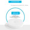PIR Motion Sensor LED Night Light USB Rechargeable Dimmable Night Lamp for Bedroom Kitchen Cabinet Light Wireless Closet Light
