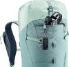 Рюкзак Deuter Guide 22 SL jade/frost (Damen) (3361023-2288)