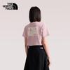 Women's Outdoor Casual Short Sleeve T-Shirt