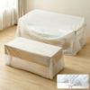 Elastic Disposable Dust Covers Waterproof All Wrapped Dust-proof Cover Large Size Drawstring Furniture Dust Cover