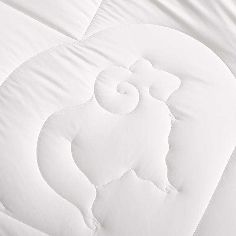 Mercury Home Textiles Australian Wool Quilt