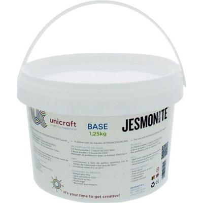 Powder Base - Jesmonite - 1.25 Kg