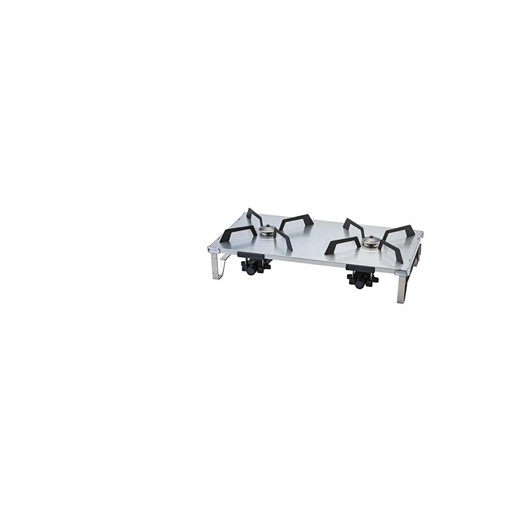 

Soto Regulator 2 Burner Grid St 526