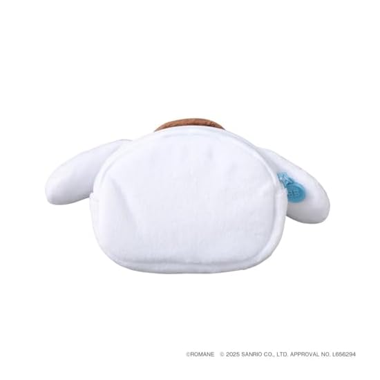 Face Pouch Brunch Brother X Sanrio Characters Marks Puppy X Hello Kitty BRM-PO10-C