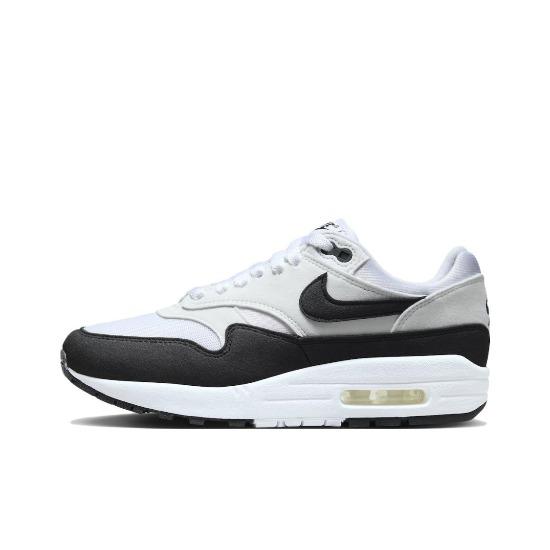 Nike Pantofi de damă Air Max 1 'Alb Negru' DZ2628-102