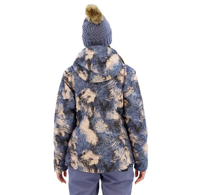 Roxy Jacket ERJTJ03492 Jetty