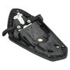 Accesorios For Kawasaki Ninja 400 EX400 2018 -  Rear Seat Cushion Motorcycle Rear Passenger Seat Saddle Pillion