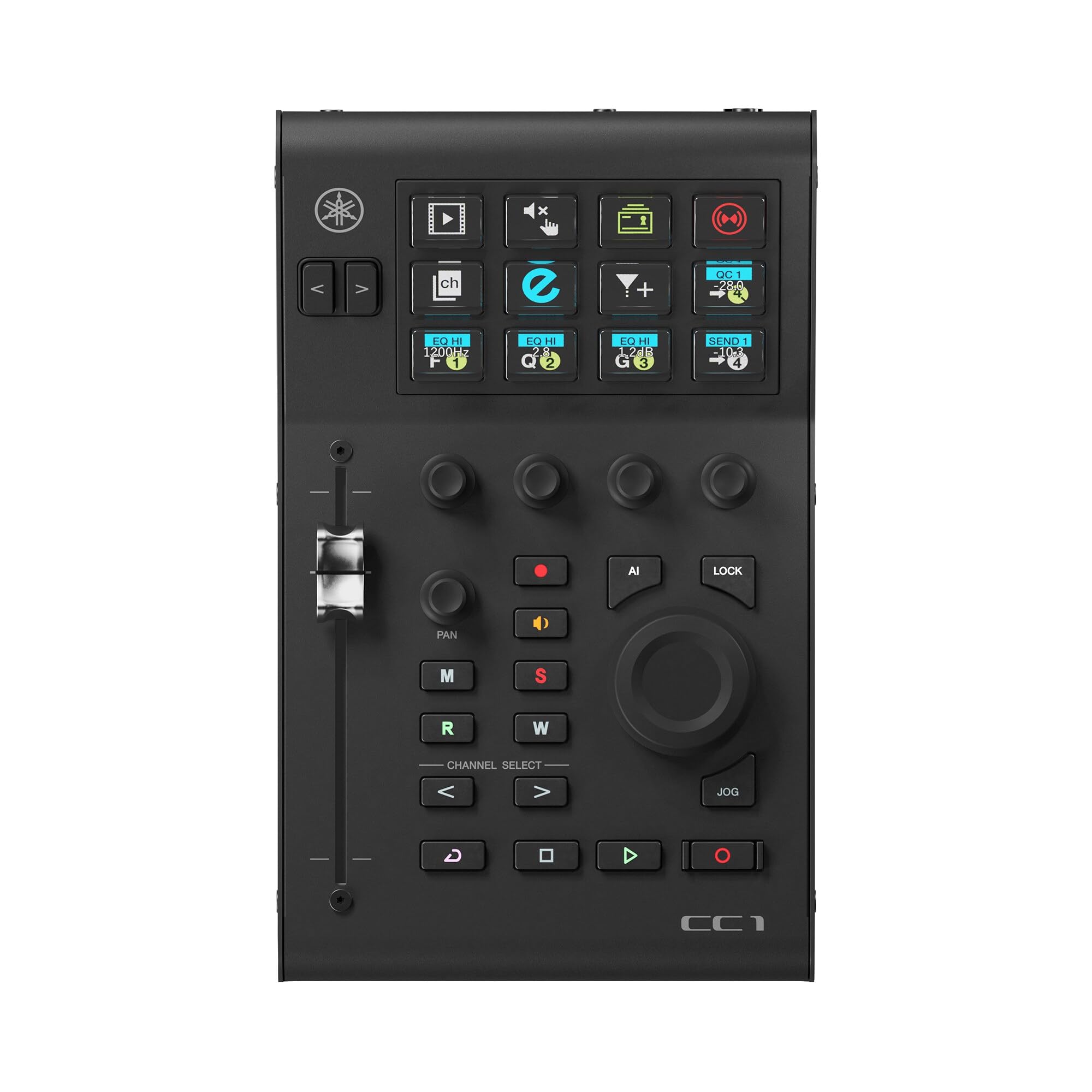 Yamaha Cc1 Daw Controller - Bild 3