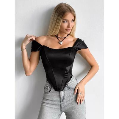 Corsets, Fashionable and Elegant Women's Clothing