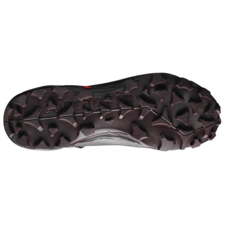 SALOMON Cross Hike Mid Gtx 2 'Black' Women's 417310
