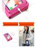 RFID Anti-Theft Touchscreen Crossbody Wallet & Mini Women's Shoulder Bag