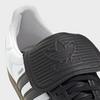 Adidas Originals Samba LT Samba Long Tongue JI3199 Tongue Sneakers for Men and Size White/Black Women, 27.0cm (JI3199)