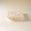 Eco-Friendly Disposable Corn Starch Food Container