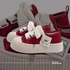 Damenschuhe – Sneaker